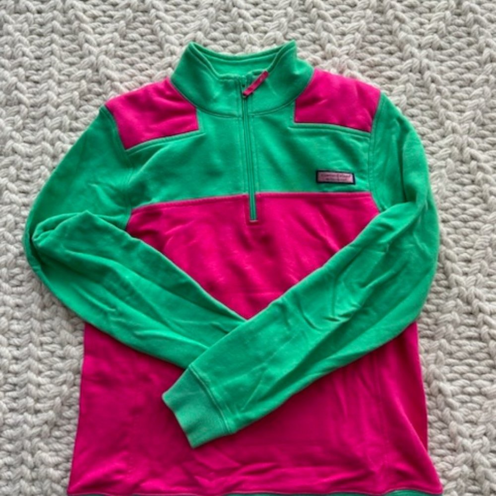 Vineyard Vines Shep Shirt